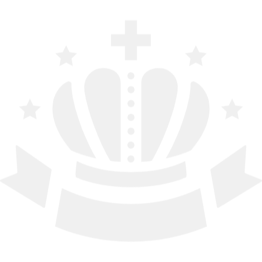 冠のロゴ